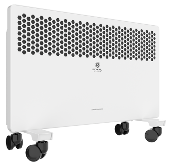 Электрический конвектор Royal Clima серии LUMINO Meccanico REC-LUW1500M