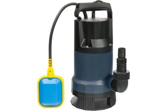 Дренажный насос UNIPUMP VORT 401 PW