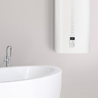 Водонагреватель ELECTROLUX EWH 50 Centurio IQ 3.0