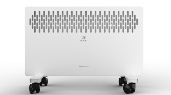 Электрический конвектор Royal Clima серии FIORI Meccanico REC-FR1000M