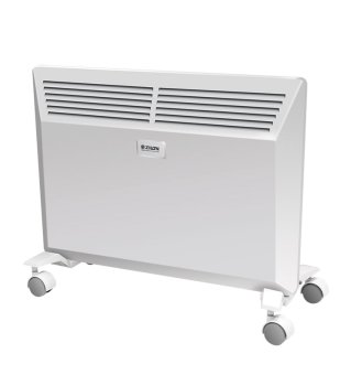 Конвектор POWERAIR by ZILON серии Комфорт 3.0 ZHC-1000 SR3.0