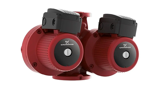 Эффективность циркуляционного насоса Grundfos UPSD 32-50 F 220 1х230V 50Hz 12H PN6/10