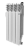 Радиатор Royal Thermo Revolution Bimetall 500/80 4 секции