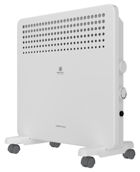 Электрический конвектор Royal Clima серии MIVENTO Econo REC-MIE1500M