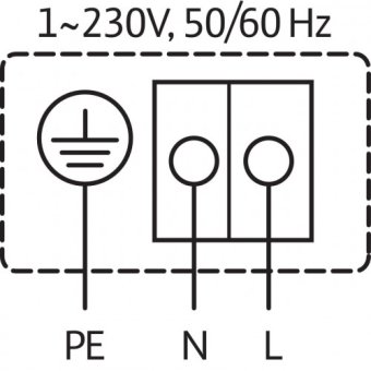 Насос Stratos MAXO-Z 30/0,5-12 PN10арт. 2164671