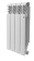 Радиатор Royal Thermo Revolution Bimetall 500/80 4 секции
