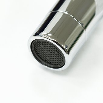 Смеситель Lemark Linara LM0415C-White для кухни