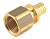 Переходник SANEXT axio 20х3/4 ВН арт.4121 (уп.10шт)