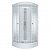 Душевая кабина Triton Полосы 100*100 А (ДН4)