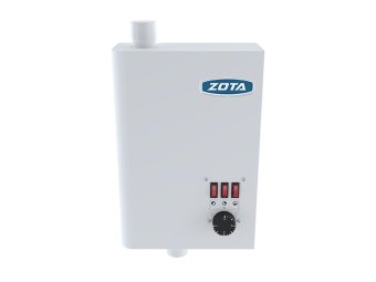 Электрический котел ZOTA Balance 4.5 кВт
