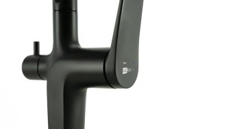 Смеситель Lemark Bronx LM3761BL для кухни с подключением к фильтру с питьевой водой