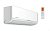 Сплит-система MDV серия INFINI MDSAG-24HRN1/MDOAG-24HN1