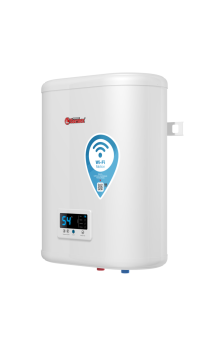 Водонагреватель аккумуляционный электрический бытовой THERMEX IF 30 V (pro) Wi-Fi