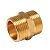 Ниппель S 2Mx2M 2/30 SH88