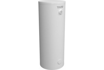 Бойлер косвенного нагрева Royal Thermo AQUATEC INOX 200л. (напольный)
