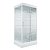 Душевая кабина Triton Квадро 120*80