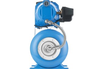 Станция автоматического водоснабжения UNIPUMP AUTO JET 100 LА