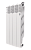 Радиатор алюминиевый ROYAL Thermo Revolution AL 500/80 4 секций