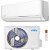 Инверторная сплит-система MDV серия INFINI UVpro Inverter MDSAL-12HRFN8 / MDOAG-12HFN8