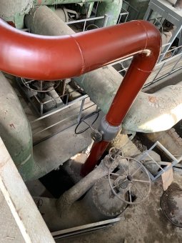 Антикоррозионная мастика Вектор 1025 коричневый, 10 кг