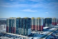 ЖК "Чистая слобода" ЖК "Чистая слобода"