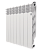 Радиатор алюминиевый ROYAL Thermo Revolution AL 500/80 8 секций