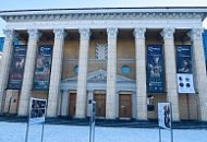 Кинотеатр «Победа» Кинотеатр «Победа»