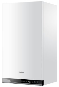 Котел газовый настенный Haier TechLine 2.24Ti (24кВт двухконтурый)