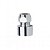 Зажим цанговый ВР 1/2"х3/8"Standart 10мм хром