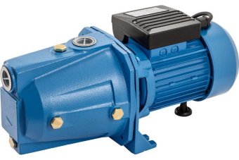Поверхностный насос UNIPUMP ECO  JET 100 LА