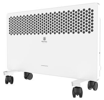 Электрический конвектор Royal Clima серии LUMINO Meccanico REC-LUW1500M