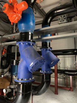 Антикоррозионная мастика Вектор 1214 черный, 10 кг