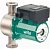 Циркуляционный насос Wilo TOP-Z 20/4 (3~400 V, PN 10, Inox)