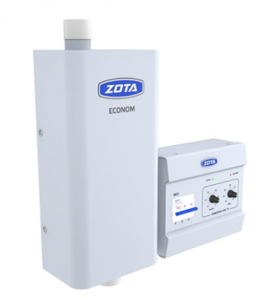 Электрический котел ZOTA-3 "Econom" (комплект)