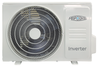 Инверторная сплит-система серии БАЙКАЛ Inverter КНБИ-БКЛ09ОН