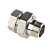 Сгон прямой MVI ВР-НР MVI 1/2"  BF.501.04