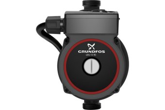 Насос для повышения давления Grundfos UPA  15-90 арт: 99547009