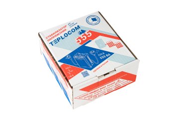 Стабилизатор напряжения TEPLOCOM ST-555
