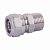 Соединение м/пл обжим HLV-301 26х3/4" НР (10шт)/(120кор)