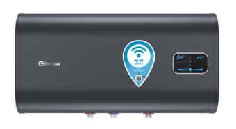 Водонагреватель аккумуляционный электрический бытовой THERMEX ID 50 H (pro) Wi-Fi
