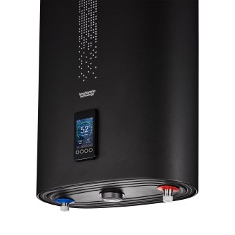 Водонагреватель ELECTROLUX EWH 100 Smart Inverter Grafit