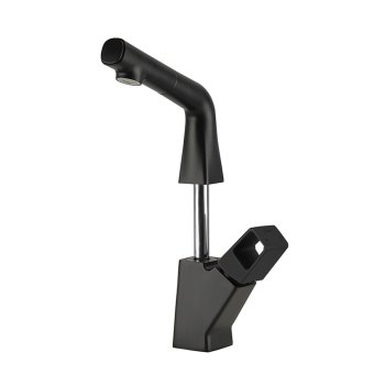 Смеситель Lemark Soul LM6008BL для кухни/раковины