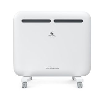 Электрический конвектор Royal Clima серии SORENTO Elettronico REC-S1000E