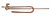 ТЭН RCA PA 1,5 кВт М5 арт: 816644