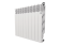 Радиатор   ROYAL Thermo Revolution AL 500/80 10 секций