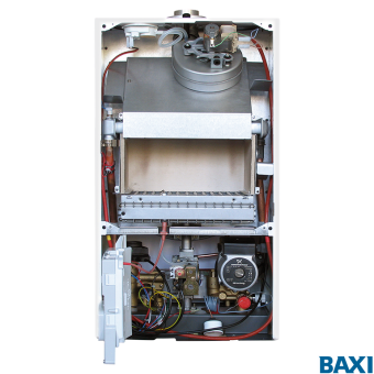 Котел газовый настенный BAXI ECO Four 24 F