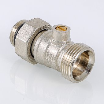 Кран для нижнего подключения VT.345R.N.05.
