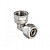 Угольник м/пл обжим Valtec 20*3/4 ВР   352