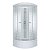 Душевая кабина Triton Полосы 100*100 В (ДН4)