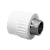 Муфта полипропиленовая 32*1 НР Jakko